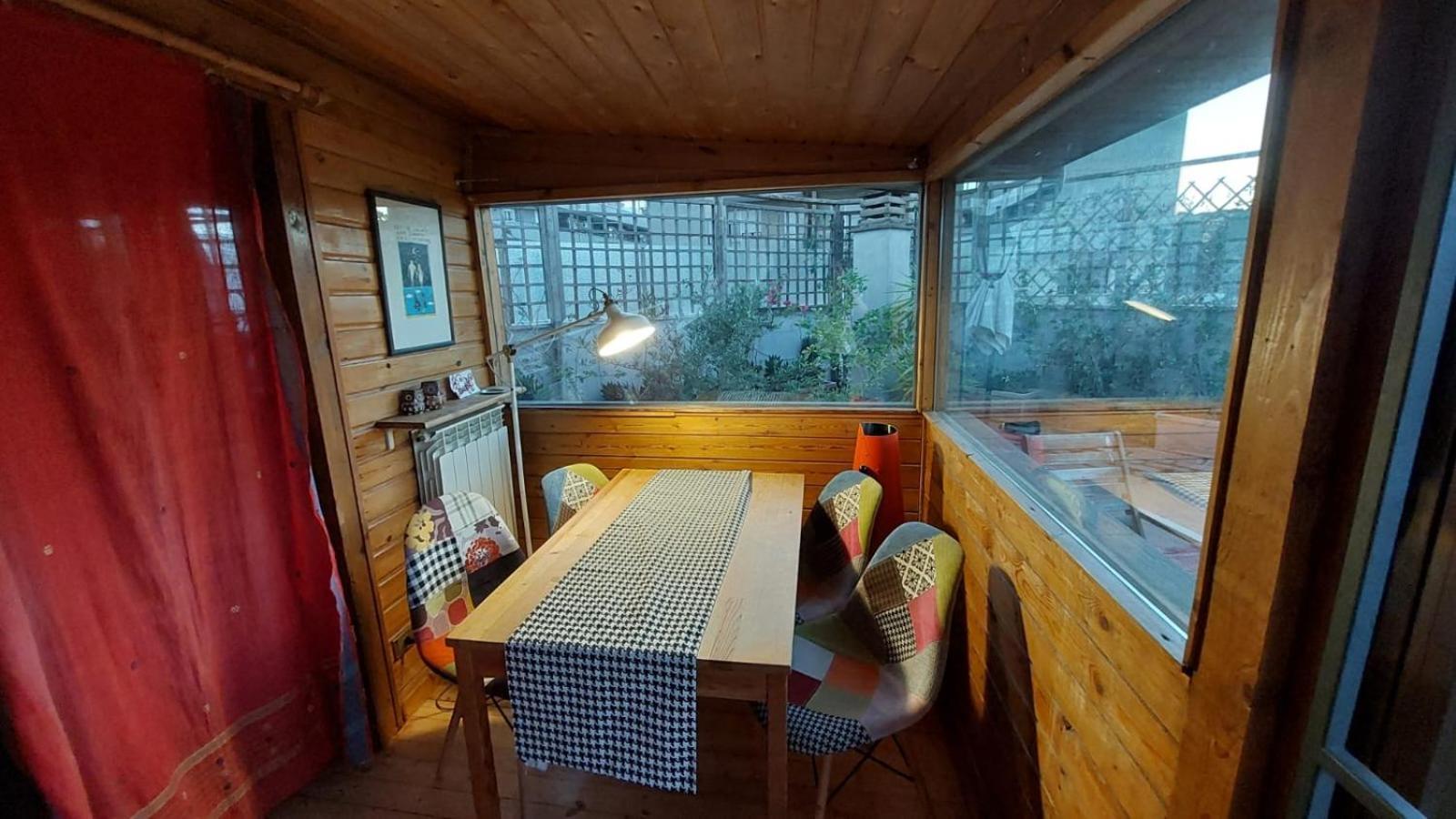Apartment Dei Girasoli *