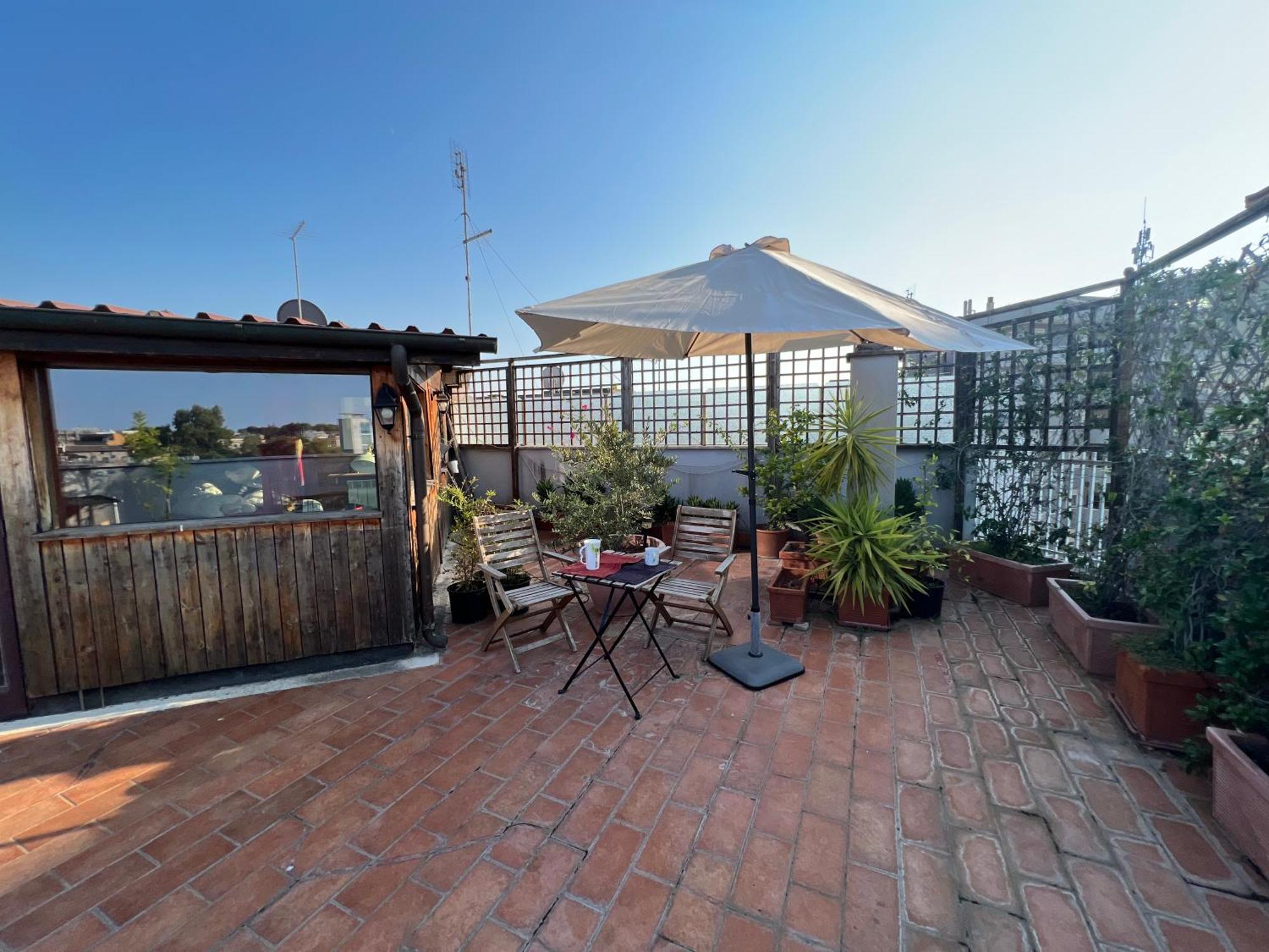 Dei Girasoli Apartment
